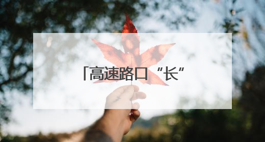 高速路口“长”出一只发卡“手”？三门峡站首台高速无人发卡收费设备投入测试